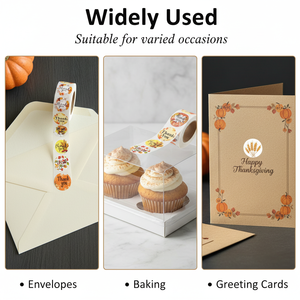 Round custom roll stickers for decorating items waterproof self-adhesive custom stickers and branding stickers for <b>packaging</b>. - Product Image 3