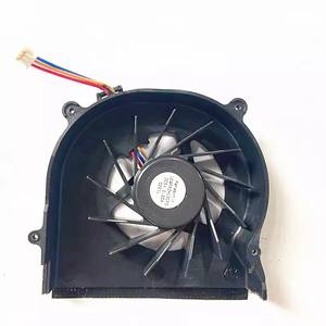 Ventilateur de refroidissement Cpu flambant neuf pour SONY VPCCW15EC CW CW17EC Pcg-61113t, ventilateur pour ordinateur portable avec dissipateur thermique - Product Image 4