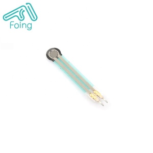 Original Film Pressure <strong>sensor</strong> <strong>Force</strong> Sensing Resistor FSR FSR400 - Product Image 1