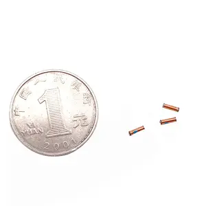 Micro Mini Tiny Coil Thermische Bonding Coils