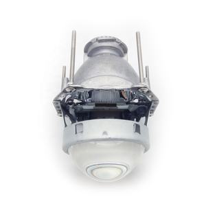 TAOCHIS Auto Retrofit Strumenti kit Universale Adattatore Frame Per <span class=keywords><strong>Hella</strong></span> 3R Q5 <span class=keywords><strong>Fari</strong></span> Collegare Piastra 25/40/60mm Modificare Vite Dado di Regolazione - Product Image 4