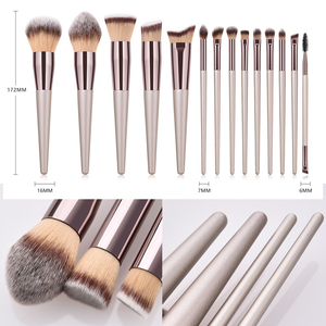 Kit <span class=keywords><strong>de</strong></span> <span class=keywords><strong>brochas</strong></span> <span class=keywords><strong>de</strong></span> <span class=keywords><strong>maquillaje</strong></span> <span class=keywords><strong>al</strong></span> <span class=keywords><strong>por</strong></span> <span class=keywords><strong>mayor</strong></span> <span class=keywords><strong>de</strong></span> etiqueta privada más vendida cosméticos profesionales suaves y sedosos juego <span class=keywords><strong>de</strong></span> <span class=keywords><strong>brochas</strong></span> <span class=keywords><strong>de</strong></span> <span class=keywords><strong>maquillaje</strong></span> sin crueldad - Product Image 5
