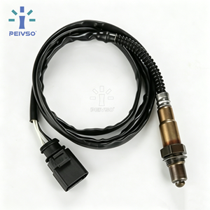 PEIVSO Nouvelle Sonde Lambda Arrière en Plastique Authentique de Haute Qualité pour VW Touareg Phaeton Passat AUDI A6 Q7 079906262G - Product Image 1