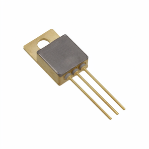 2N7635-GA TO-257-3 Electronic Chips Component Original Transistors - Product Image 1