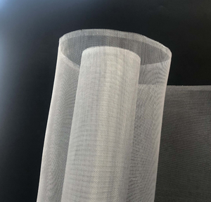 Moustiquaire de fenêtre en fibre de verre au design moderne, filet anti-insectes, moustiquaire de porte de chambre, maille lavable, installation facile, vente en gros - Product Image 3