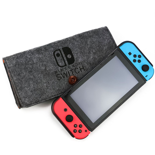 Wholesale Game Console Storage Bag for Nintendo Switch 2 Game Accessory Travel Protective Case for Nintendo Switch 2 Carrying