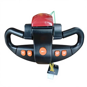 Gabelstapler-Palettenhubwagen-Griffbaugruppe Kompatibel mit Li-da 17G & Trolley CBD15-170H/<span class=keywords><strong>CBD20</strong></span> (AC / 10-Draht-Stecker) - Product Image 1