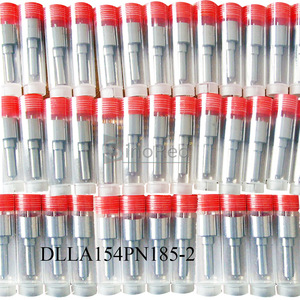 柴油喷油器精密喷射喷油器喷嘴DLLA154PN185-<span class=keywords><strong>2</strong></span> - Product Image 3