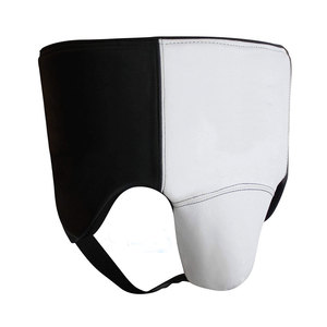 Protector Inguinal de Color Sólido de Nuevo Diseño, Fabricado Profesionalmente, MOQ Bajo, Alta Calidad y Transpirable - Product Image 2