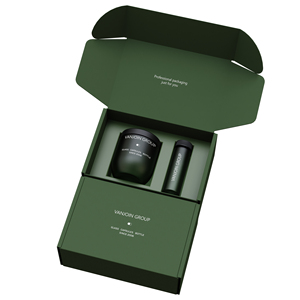 Hộp thư 250ml Đặt viên nang bổ sung chai với lọ thủy tinh mới khuyến mãi khuôn tròn hình dạng nắp mờ tùy chỉnh - Product Image 3