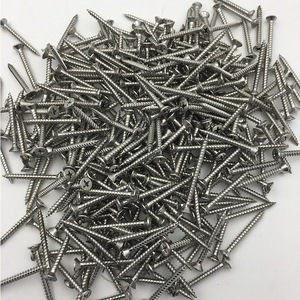 Stainless Steel Tapping Screws Metric Sink Head <b>Tile</b> Construction Grade B <b>Level</b> 4.8 - Product Image 3