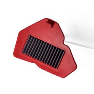 Filtre à air pour moto, adapté à la modification du filtre à air Suzuki RAIDER FI, filtre à air haute performance, accessoires pour motos - Product Image 3