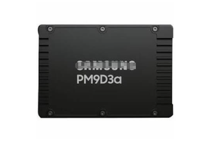 MZWL67T6HBLC-00AW7 PM1733 7.68TB NVMe PCIe Gen4 X4 Enterprise SSD U.<span class=keywords><strong>2</strong></span> <span class=keywords><strong>2</strong></span>.5-inci Solid State Drive Baru - Product Image 3