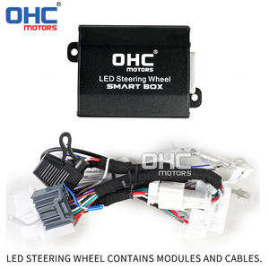 <span class=keywords><strong>Volante</strong></span> LED de fibra de carbono para <span class=keywords><strong>Audi</strong></span> R8 TT TTRS <span class=keywords><strong>A4</strong></span> A5 A6 A7 A8 Q2 Q3 Q8 <span class=keywords><strong>B5</strong></span> B6 B7 B8 B9 C5 C8 D3 D4 RS RS3 RS4 RS5 RS6 RS7 - Product Image 3