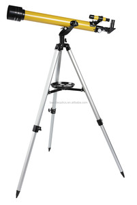BM-70060M 175x Astronomische Refractortelescoop 700Mm Focus Met <span class=keywords><strong>60Mm</strong></span> Opening Voor Het Observeren Van Hemellichamen - Product Image 2