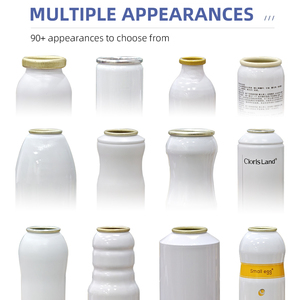 Impression de bouteilles <span class=keywords><strong>d</strong></span>'oxygène en aluminium portables vides avec masque - Product Image 3