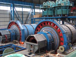 Shanghai haute énergie broyeur à boulets <span class=keywords><strong>de</strong></span> <span class=keywords><strong>charbon</strong></span> <span class=keywords><strong>prix</strong></span> - Product Image 4