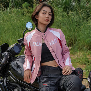 Nouvelle veste de <span class=keywords><strong>moto</strong></span> pour homme, chaude, imperméable, combinaison de <span class=keywords><strong>moto</strong></span> d'hiver, anti-chute, veste de course de motocross avec protection, vêtements - Product Image 4