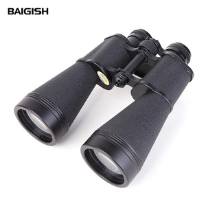 Baigish 15X60 Binoculars Metal High Magnification Outdoor Use - Product Image 1