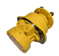 MOTEUR HYDRAULIQUE FABRIQUÉ EN CHINE SÉRIE MS02 AVEC BON PRIX SUR Offre Spéciale