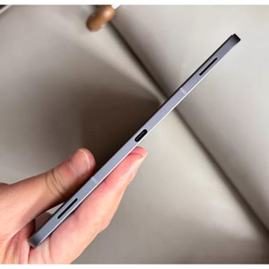 Samsung <span class=keywords><strong>Galaxy</strong></span> <span class=keywords><strong>Tab</strong></span> S11 <span class=keywords><strong>Tablet</strong></span> Flagship da 11 Pollici, 8/12GB+128/256/512GB Sotto Garanzia, Schermo Grande Ultra-Sottile, Grigio - Product Image 6