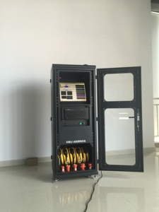Portatile Ad Alta Sensibilità Microsismica vita detector Per La sicurezza - Product Image 2