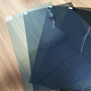 Película Inteligente para Ventanas de Automóviles de Lujo con Control Solar Autoajustable, Rechazo de Calor, Ópticamente Fotocrómica, Transicional, PET ITO, 99% de Eficiencia - Product Image 3