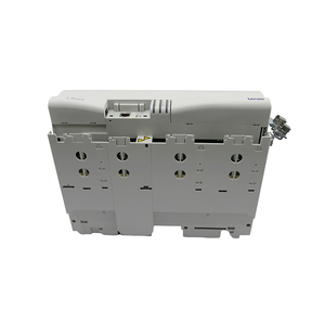 Control de Alto Rendimiento con Ahorro de Energía, 7.5kW, 380V, 16.5A, Trifásico, IP20, Variador E94AMHE0174 para - Product Image 3