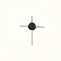 Alarme sonore active/passive 5V avec haut-parleur et buzzer