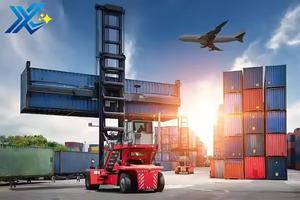 Agence économique de fret aérien porte-à-porte de la Chine avec Fedex DHL UPS DAP Express Service Livraison de fret de haute qualité - Product Image 4