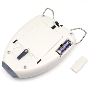 رؤية جديدة جديدة للسيارة اختبار العين مصباح ليد تلميذ الهدف داخل السيارات Pd متر سعر متر - Product Image 3