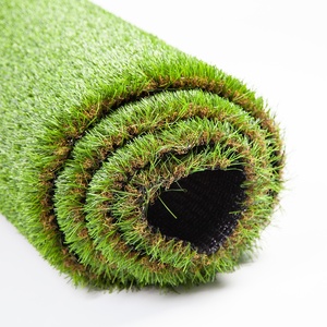 ZC Gazon Artificiel Herbe Haute Détex Gazon Artificiel 30mm Jardins Gazon Synthétique - Product Image 5