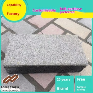<span class=keywords><strong>Ladrillos</strong></span> permeables <span class=keywords><strong>de</strong></span> resistencia al ácido <span class=keywords><strong>de</strong></span> granito <span class=keywords><strong>de</strong></span> imitación azulejos <span class=keywords><strong>de</strong></span> porcelana <span class=keywords><strong>de</strong></span> acera <span class=keywords><strong>ladrillos</strong></span> <span class=keywords><strong>de</strong></span> Pc Guangzhou esponja ecológica ladrillo <span class=keywords><strong>de</strong></span> ciudad - Product Image 2
