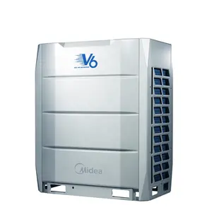 Condicionador de ar condicionado de escritório, mini inversor vertical da china