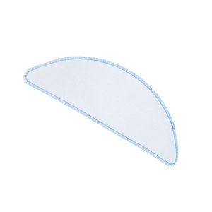 Cepillo Lateral Principal, Filtro HEPA y Paño de Limpieza para <span class=keywords><strong>Cecotec</strong></span> <span class=keywords><strong>Conga</strong></span> Excellent 990 y Ecovacs Deebot N79S N79 - Product Image 6