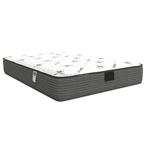 Colchón híbrido viscoelástico de espuma viscoelástica transpirable ortopédico primavera Colchones King Size muebles para el hogar colchones compresas - Product Image 2