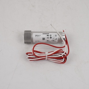 Detector de Rayos Ultravioleta de Alta Sensibilidad QRA4.U Siemens - Product Image 2