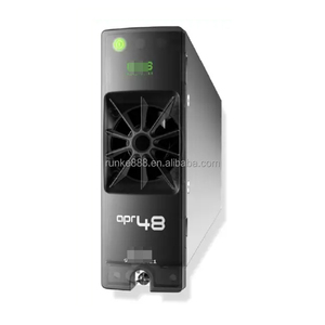 <span class=keywords><strong>Ea</strong></span> TON DC Power Solutions APR48-ES Módulo de Alimentación Rectificador de Ahorro de Energía de 2KW, Unidad de Alimentación Enchufar y Usar - Product Image 1