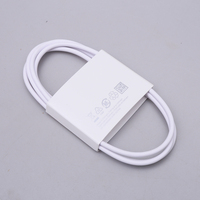 Câble de données C2C flexible en TPE avec chargeur PD 25W puissant pour iPhone 16 – Vente en gros directe usine