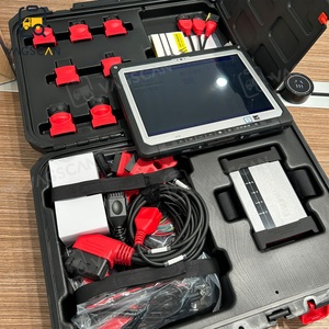 เครื่องมือวิเคราะห์ปัญหาและโปรแกรม ECU รุ่น 2026 Engine Dance X5 สำหรับงานหนัก เหมาะสำหรับรถบรรทุกและยานยนต์เพื่อการพาณิชย์ พร้อมฟังก์ชั่นจำกัดความเร็ว - Product Image 3