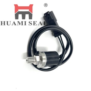 Capteur de pression 42C-06-15121 pour chargeuse sur pneus WA380-6 - Product Image 4