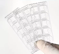Hot selling Disposable Urine Sediment Counting Slide Urine Sediment Quantitative Counting Chamber for medical use