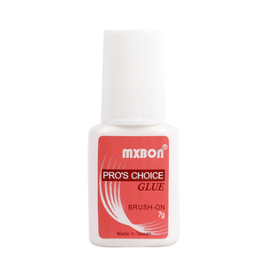 <span class=keywords><strong>Colle</strong></span> Gel Super Forte pour Faux <span class=keywords><strong>Ongles</strong></span> en Acrylique 7ml Personnalisable, Mini Tube de 7g pour Pose d'<span class=keywords><strong>Ongles</strong></span> - Product Image 5