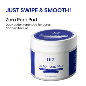 Discos Faciales Coreanos para el Cuidado de la Piel, Exfoliantes, Reductores de Poros, con Ácido Láctico AHA y Ácido Salicílico BHA, para Todo Tipo de Piel - Product Image 4