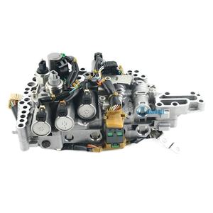 Cuerpo de Transmisión CVT JF017E para Infiniti, Repuesto Automotriz de Alto Rendimiento - Product Image 2