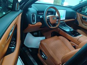 Galaxy M9 2025 pour <span class=keywords><strong>Voiture</strong></span> <span class=keywords><strong>à</strong></span> Conduite <span class=keywords><strong>à</strong></span> Gauche avec Navigation Intelligente, Autonomie de 100 km, Puissance de 150-200 ch, Couple de 500 Nm, Kilométrage de <span class=keywords><strong>5000</strong></span> km - Product Image 6