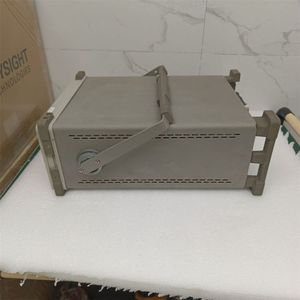 Analizador de Espectro Agilent 8596E, Rango de Medición de 12.8GHz, de 1Hz a 12.8GHz, Equipo de Grado Profesional - Product Image 3