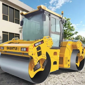 เครื่องก่อสร้างถนนลูกกลิ้ง <span class=keywords><strong>Shantui</strong></span> SR20MA/<span class=keywords><strong>SR20M</strong></span>/SR20MP - Product Image 4