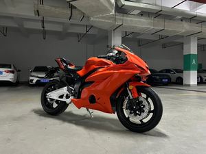 มอเตอร์ไซค์ JOSE Racing 5000W ยาง 17 นิ้ว มอเตอร์กลางความเร็วสูง จากจีน - Product Image 4