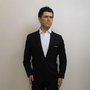 초현실적 인 현실적인 왁스 동상, 유명인의 왁스 동상, 왁스 <span class=keywords><strong>mannequin</strong></span> 킹은 명성의 수집과 홀에 적합합니다. - Product Image 5